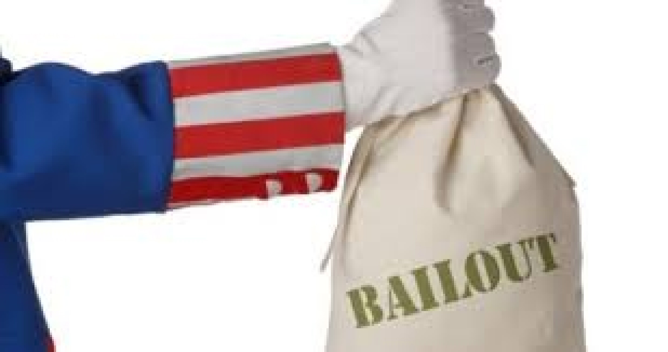 Big 3 Bailout: Why America Needs It