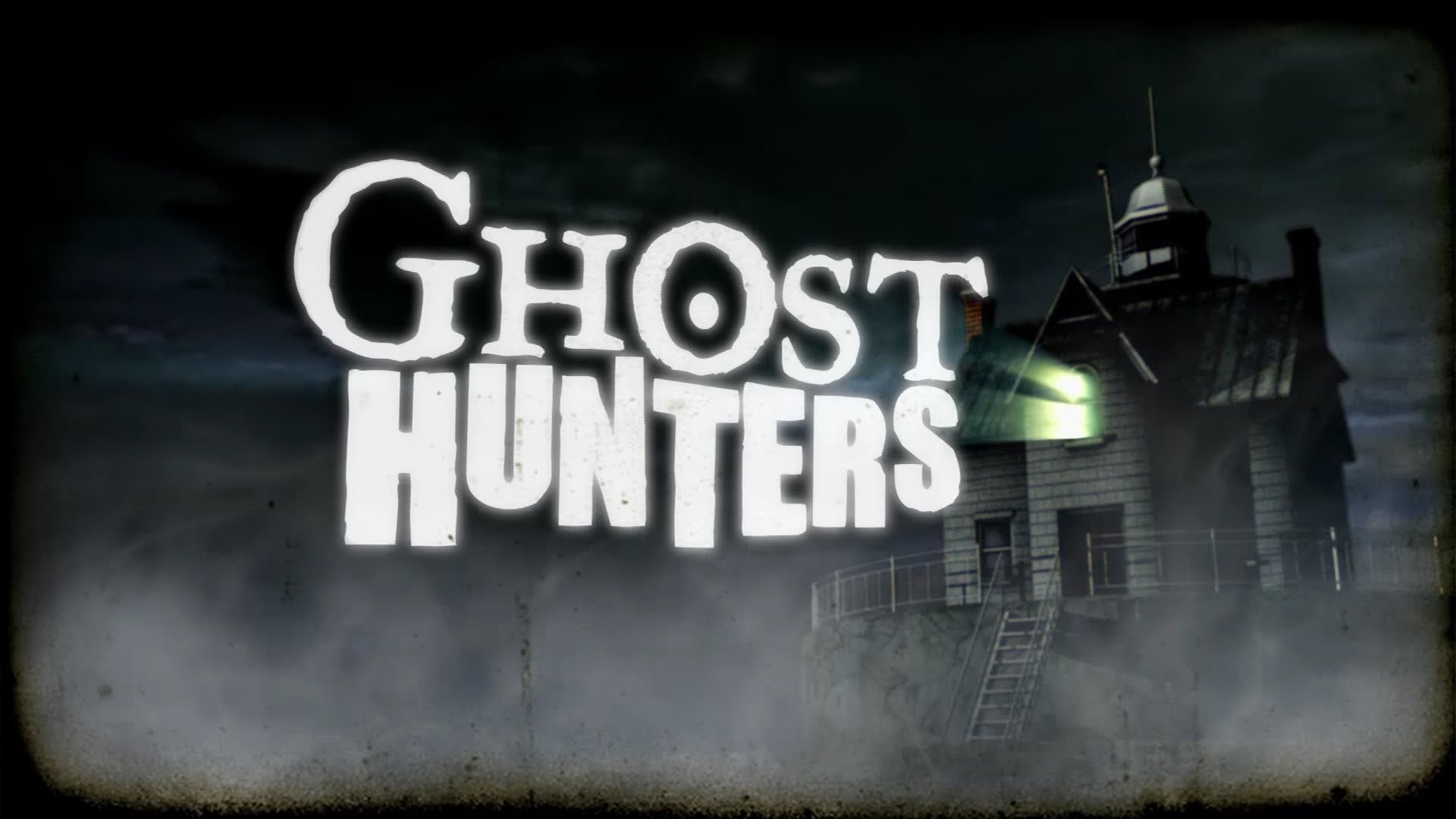 Exploring the Ghost Hunting 101