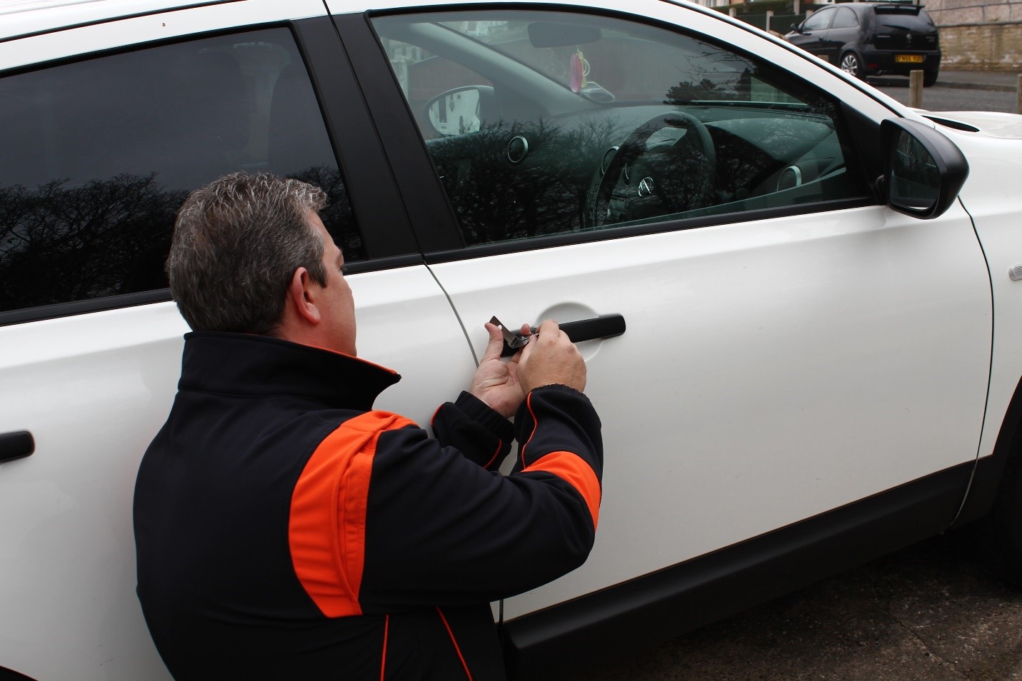 How To Find A Car Locksmith You Can Rely On?