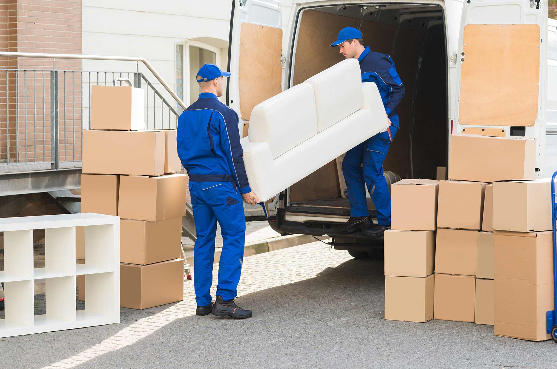 10 Questions to Ask When Choosing a Professional Moving Company