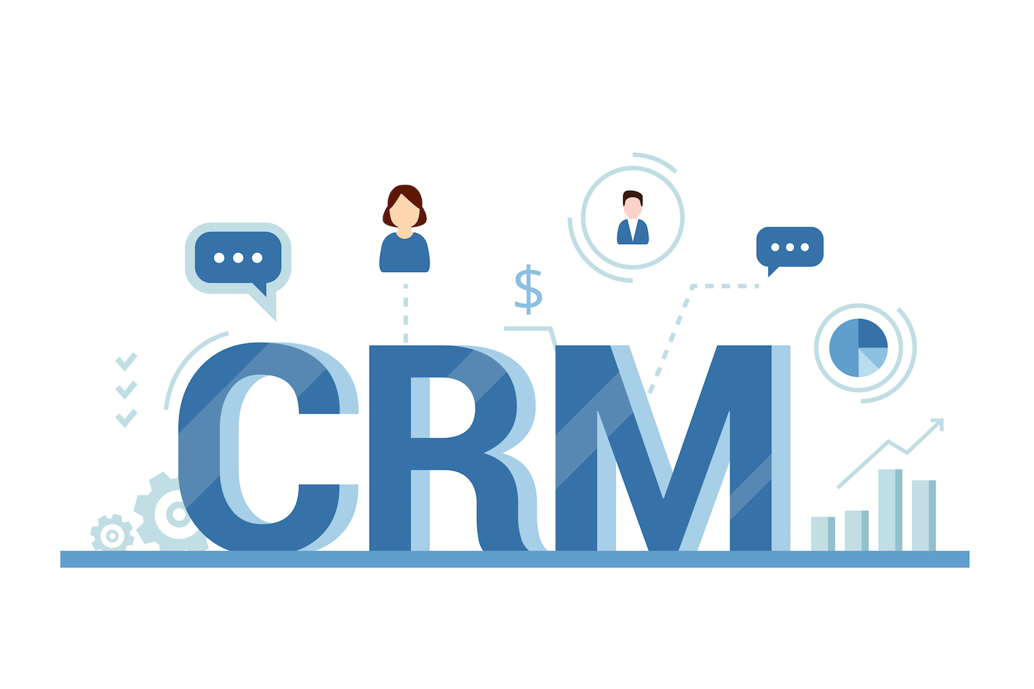 Top Factors To Consider When Outsourcing CRM Integration And Management