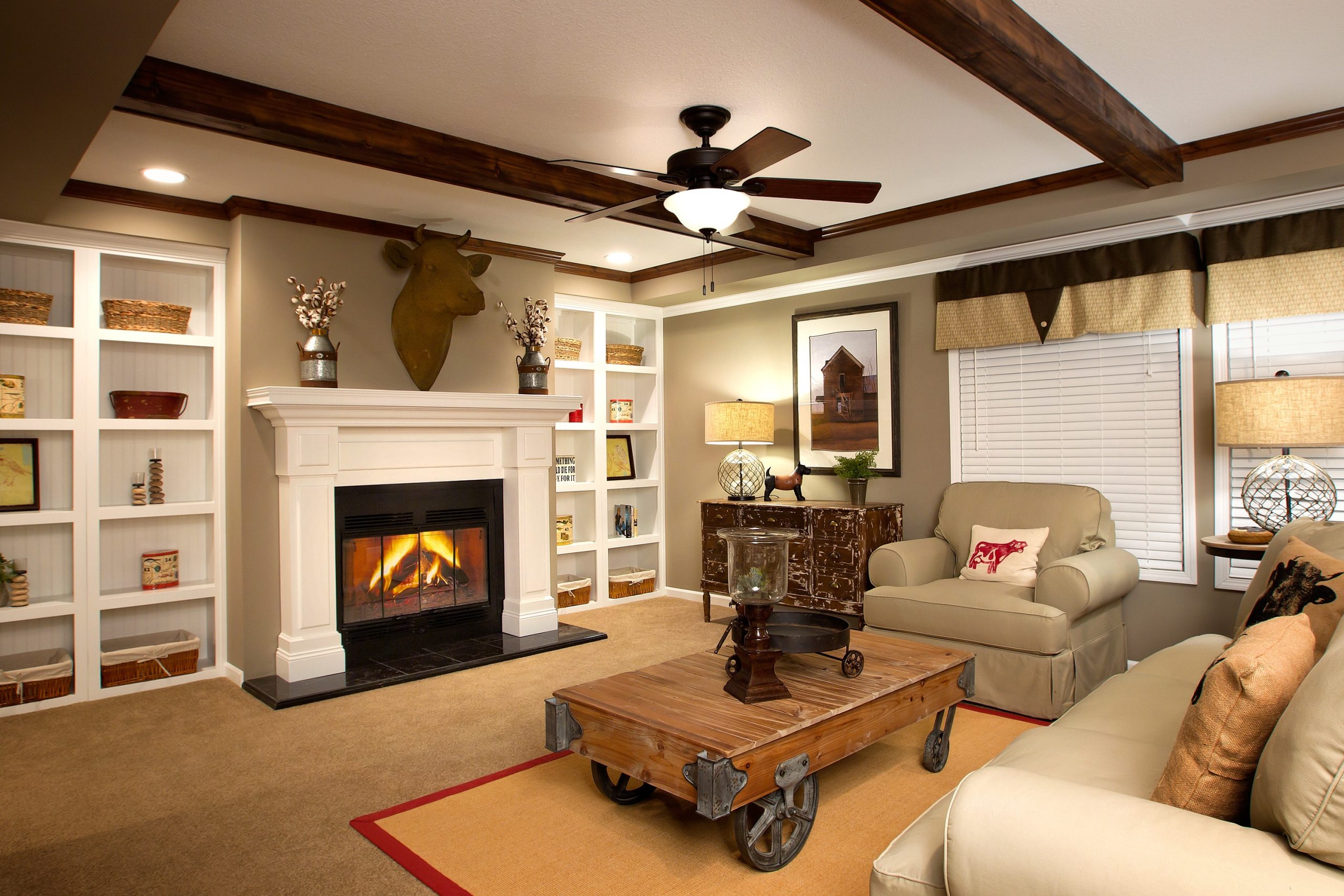 Top Reasons You Need to Upgrade Your Old Fireplace