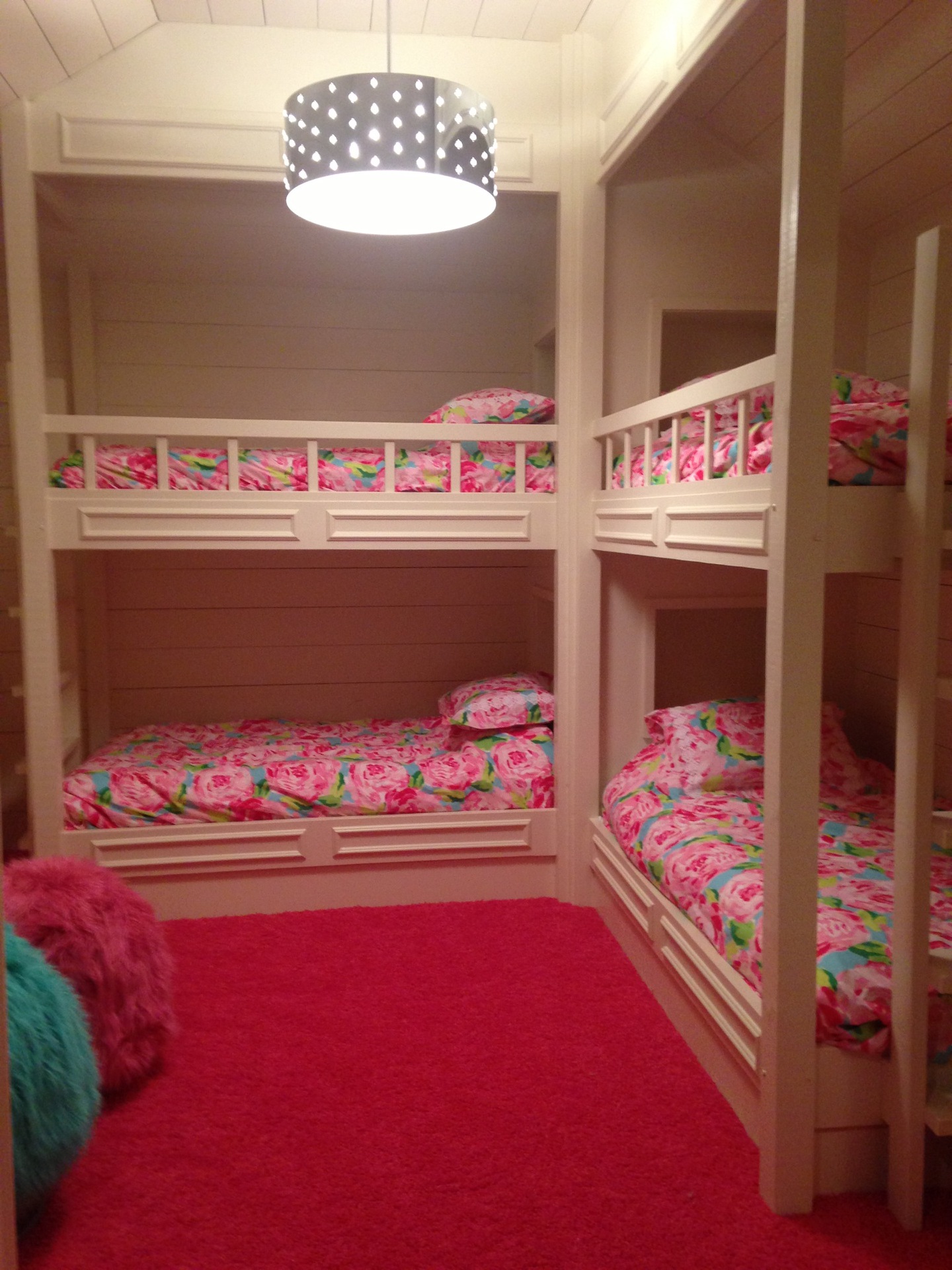 Buy A Timber Frame Bunk Bed