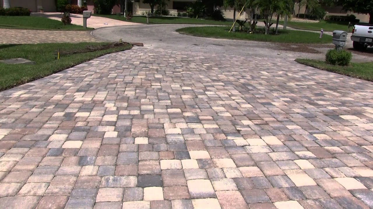How To Choose The Best Sandstone Paving