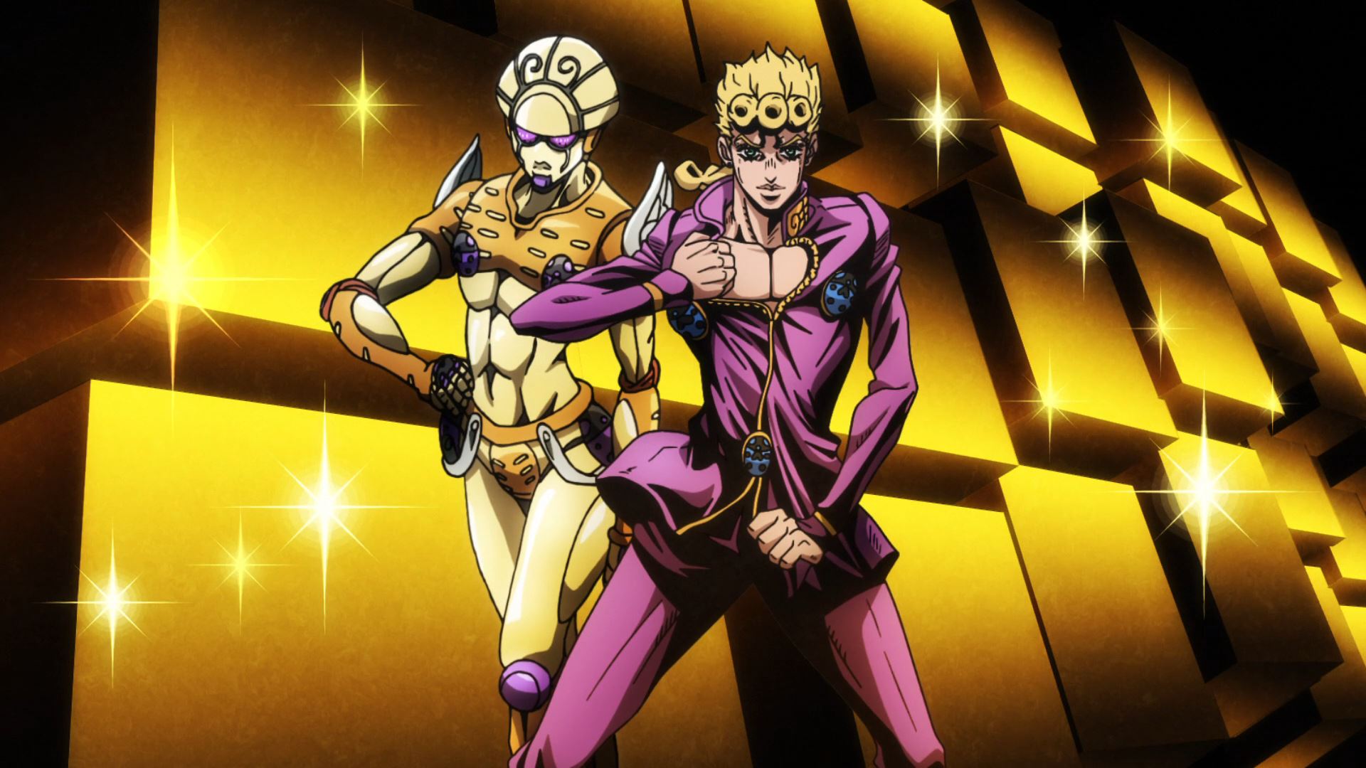 Why Should People Consider Jjba Merchandise For Buying Clothes?