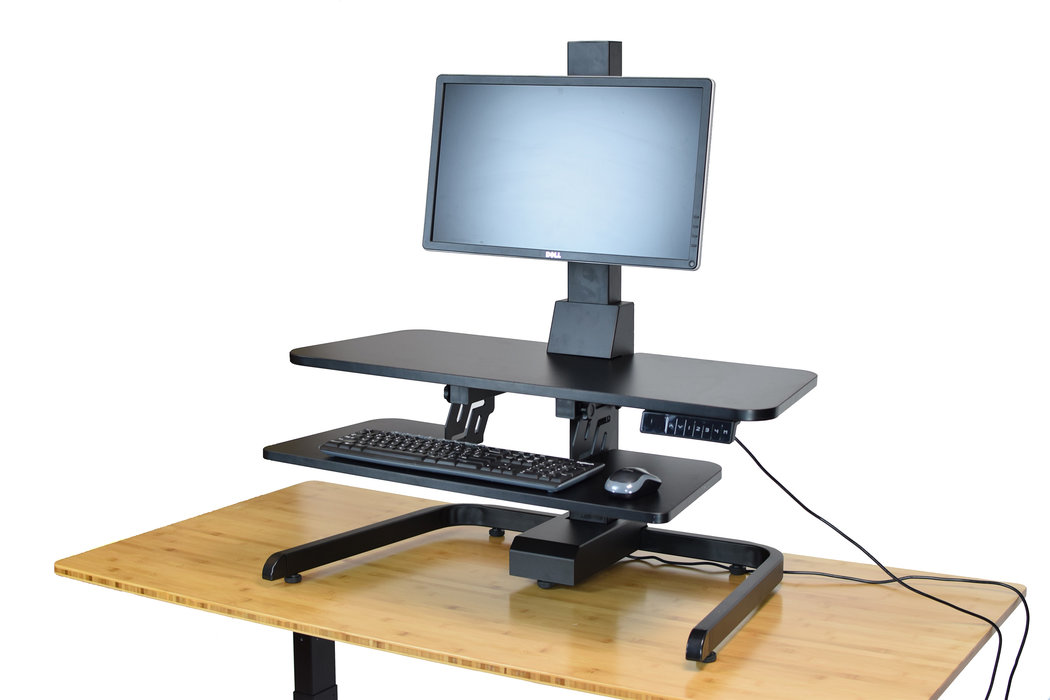 What Are The Things Required For Picking A Electric Standing Desk?