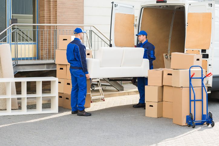 Tips For A Smooth Diy Moving Day