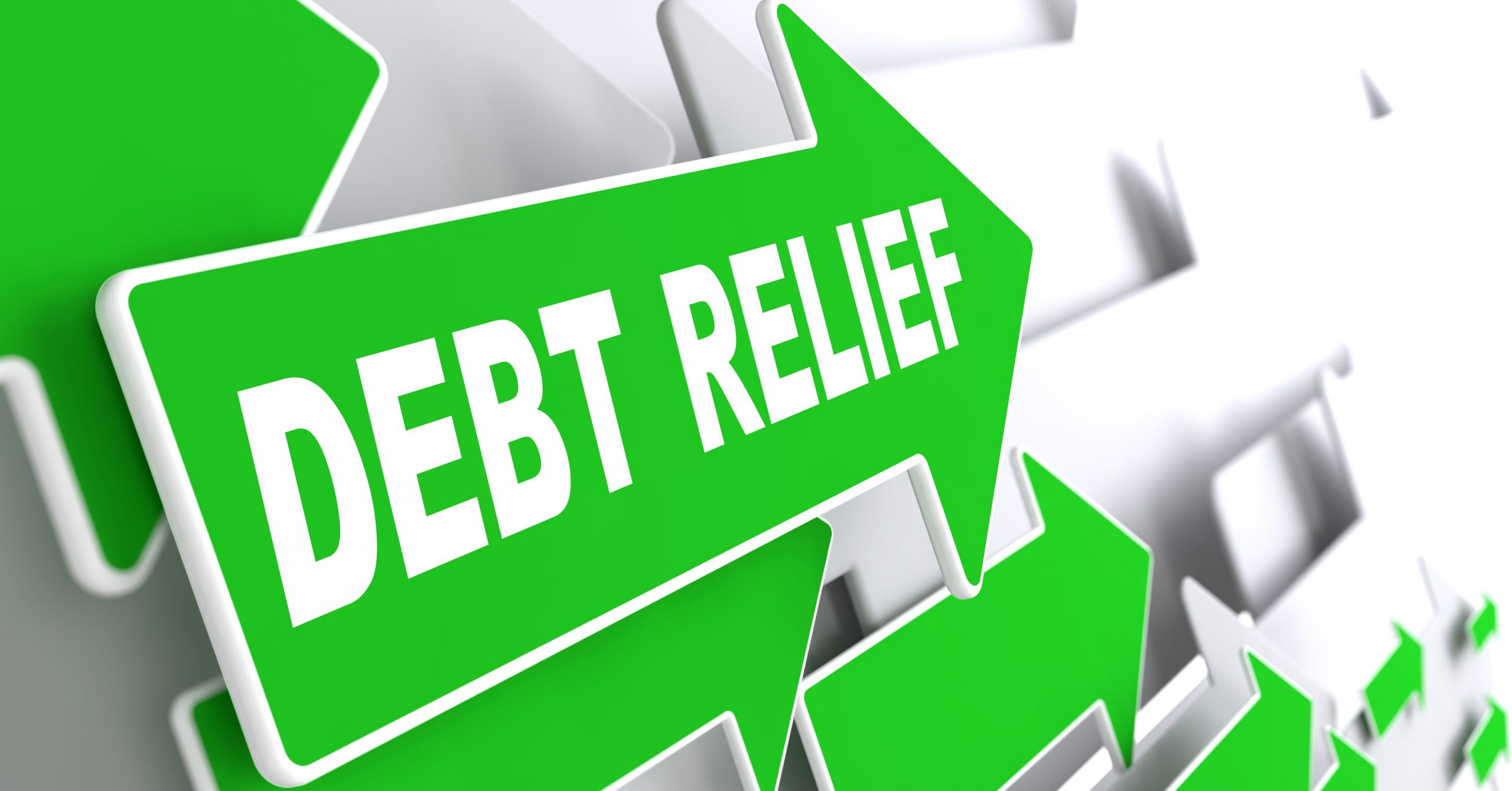 Know About Some Things Which Can’t Tell You By Debt-Settlement Companies!