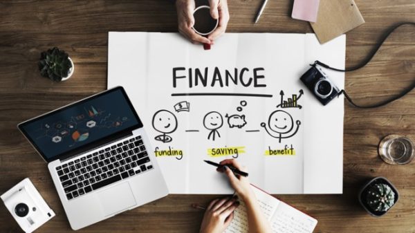 Learning How To Finance Your Future- Get to know about it 