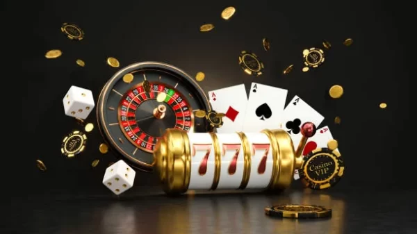 The 4 Best Betting Systems to Help You Win Big at Online Casinos