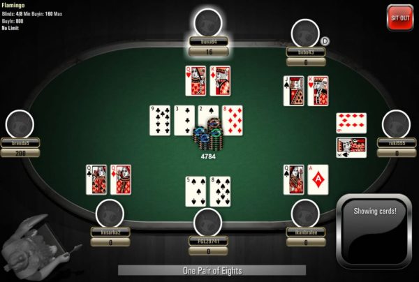 Why You Should Try Online Casino Games